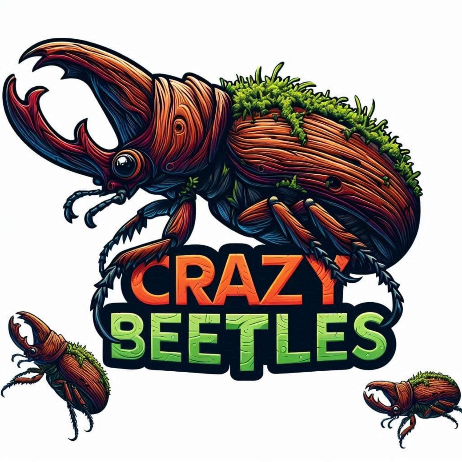 CrazyBeetles